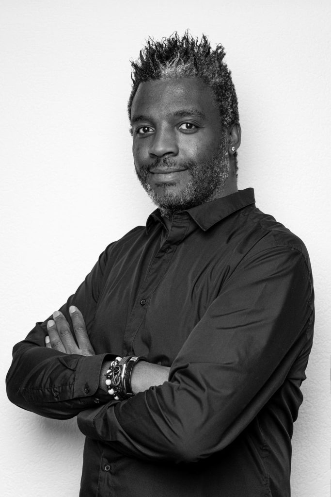 Cédric kunga